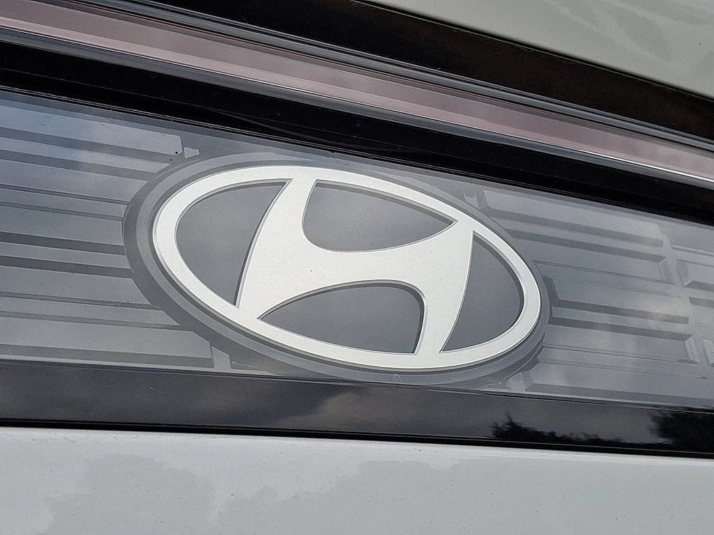 New 2025 Hyundai Sonata SEL FWD image 18