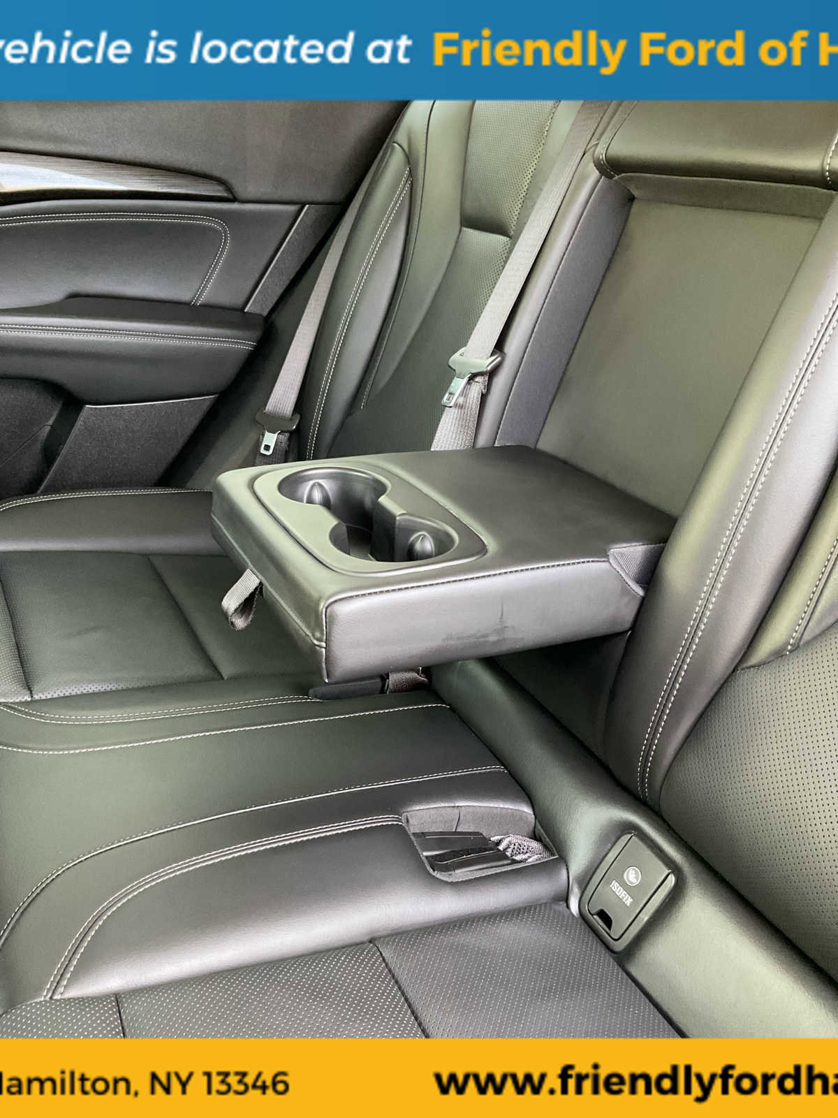 Used 2023 Buick Envision Essence image 36