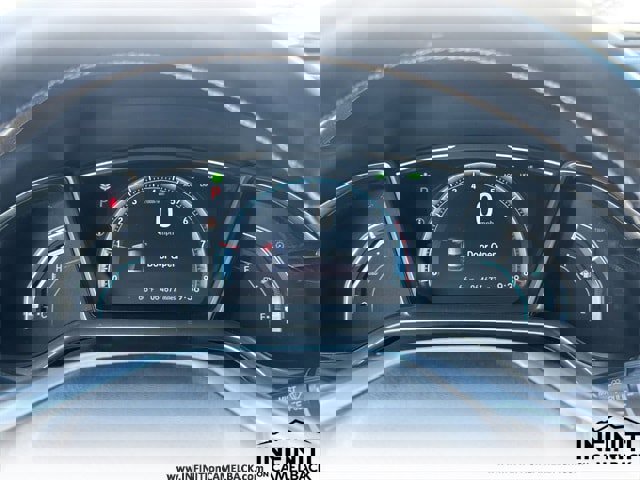 Used 2020 Honda Civic EX image 31