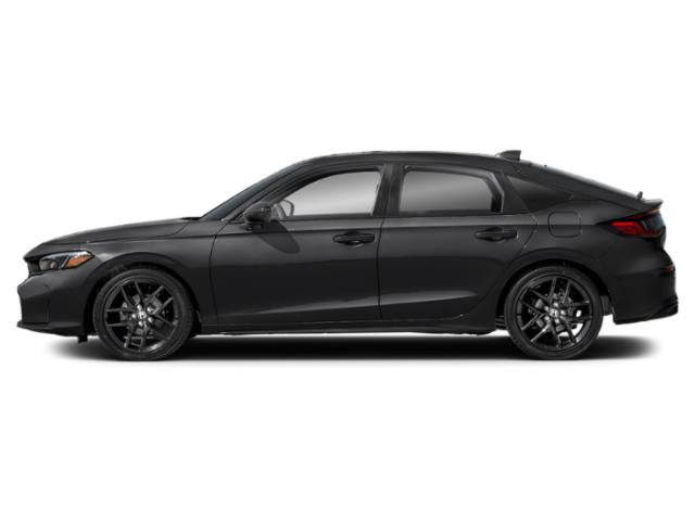 New 2026 Honda Civic Sport image 3