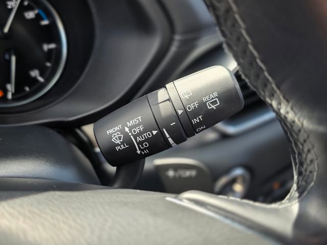Certified 2023 MAZDA CX-5 Signature image 35