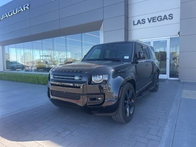 Used 2024 Land Rover Defender 130 X