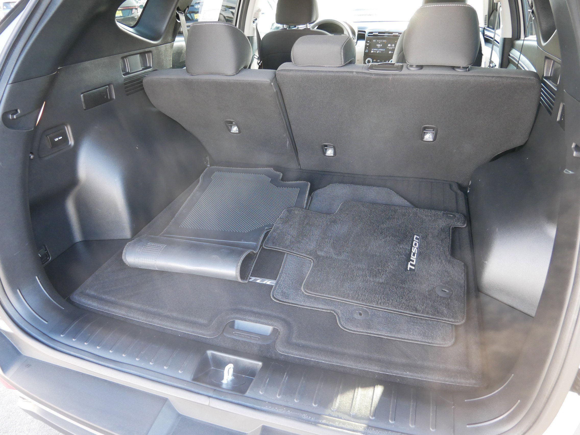 Certified 2023 Hyundai Tucson SEL image 18