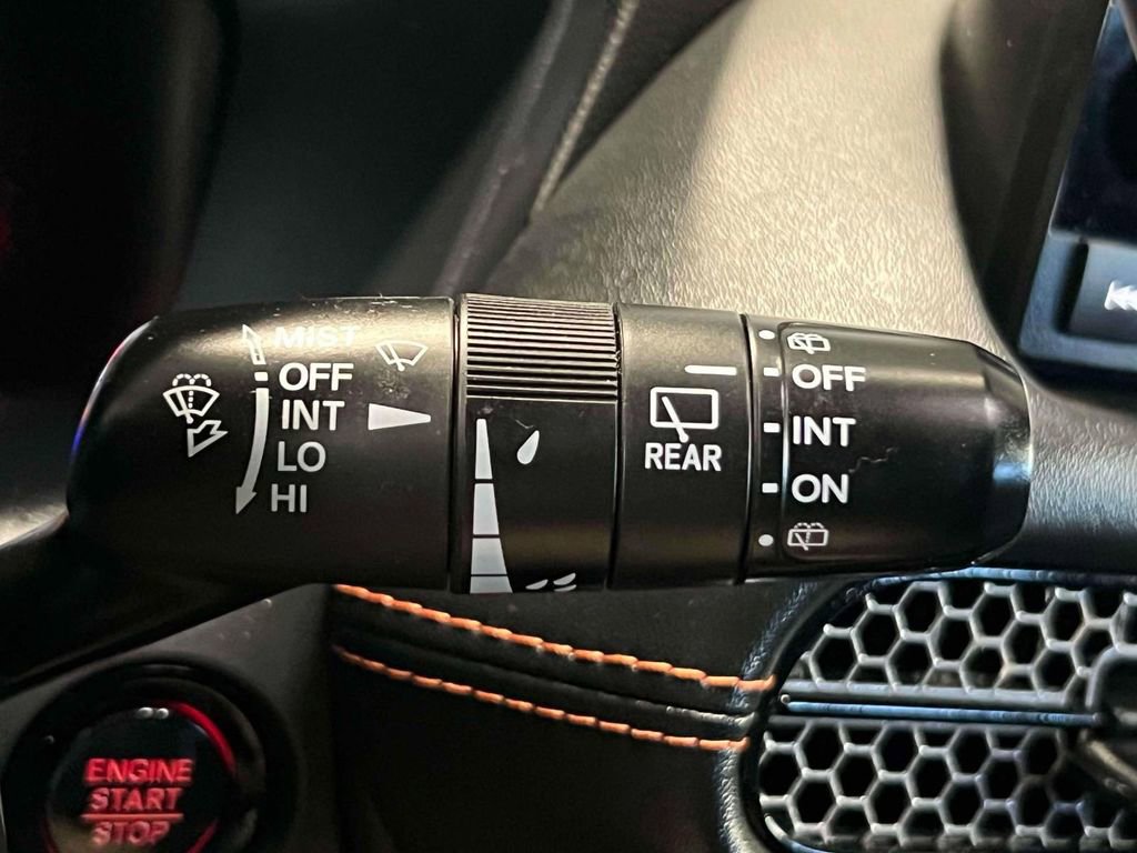 Used 2024 Honda HR-V Sport image 24