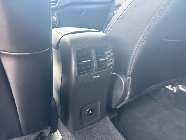 Used 2025 Ford Escape Platinum AWD/4WD image 20