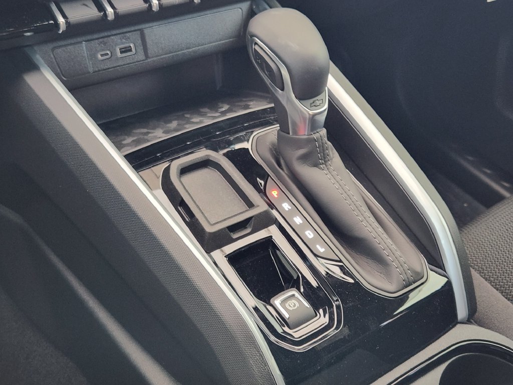 New 2026 Chevrolet Colorado LT RWD image 15
