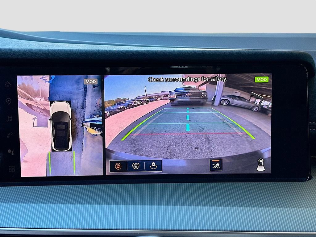 New 2026 Nissan Murano SL w/ Comfort Package image 14