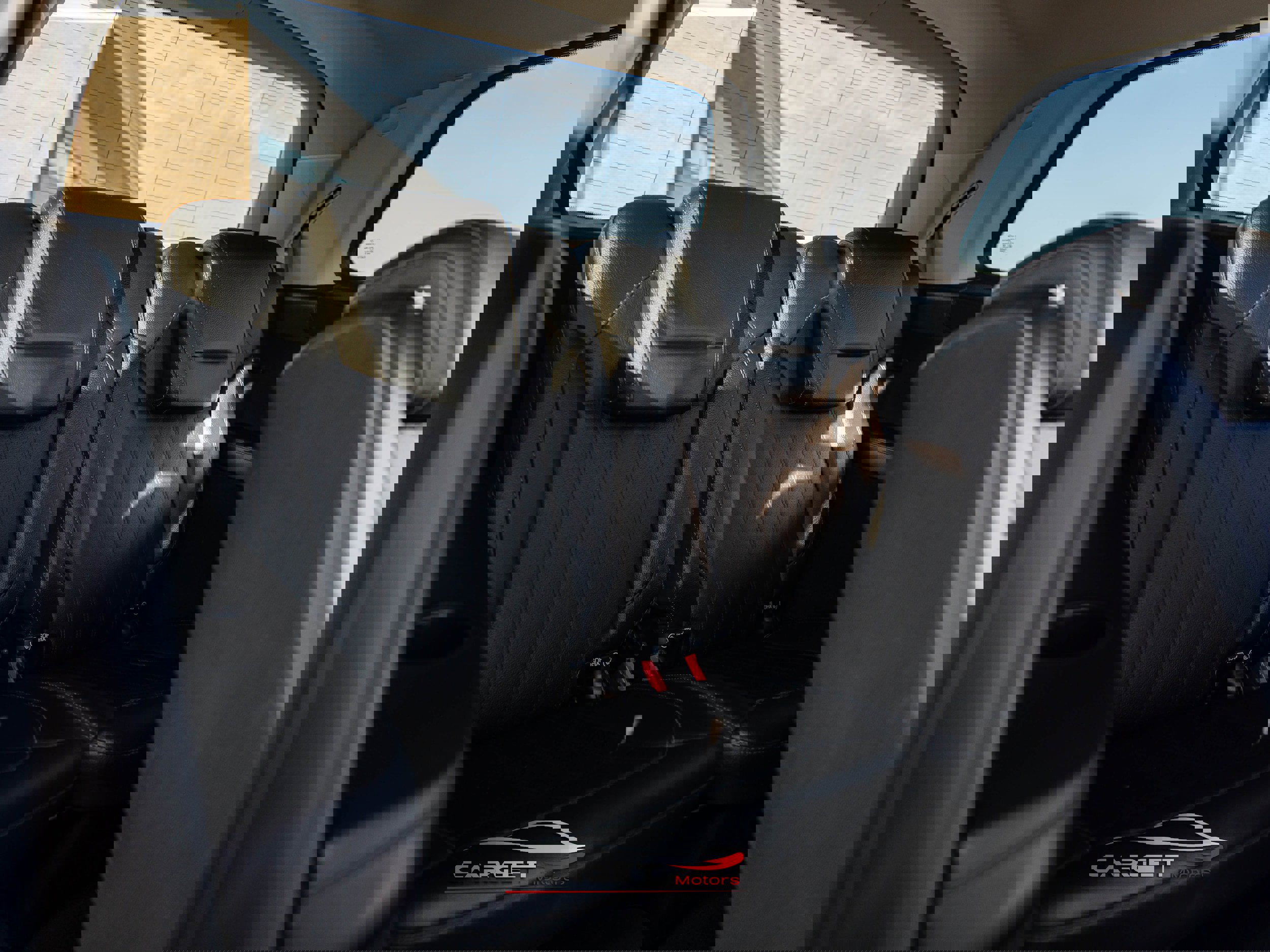 Used 2017 Mercedes-Benz GLS 450 4MATIC w/ Premium Package image 20