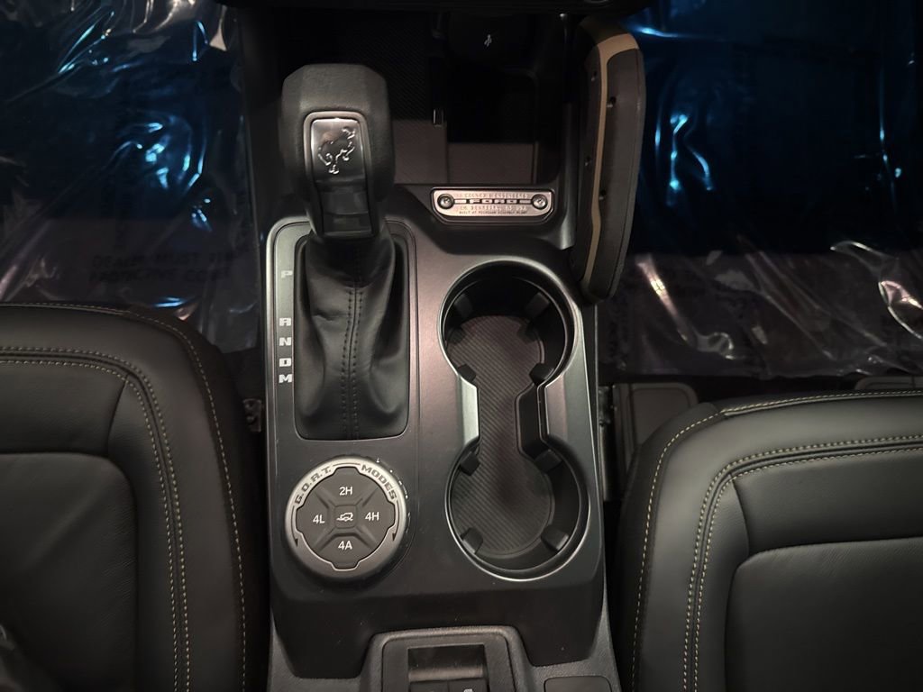 New 2026 Ford Bronco Badlands image 21