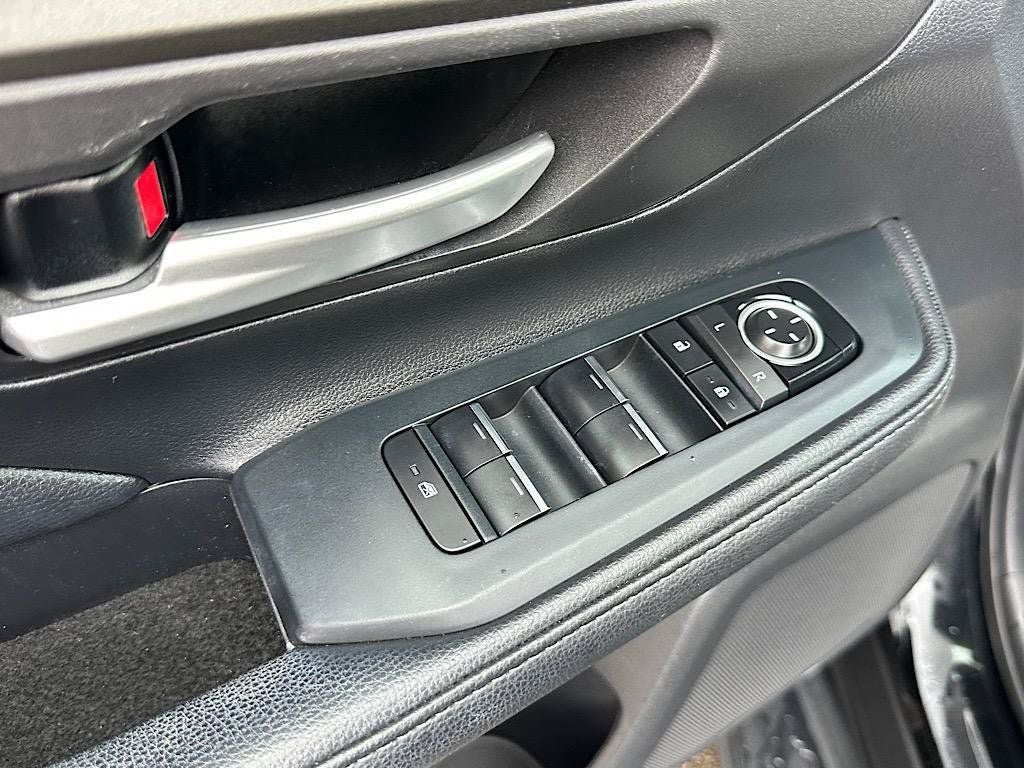 Certified 2024 Toyota Grand Highlander AWD image 13
