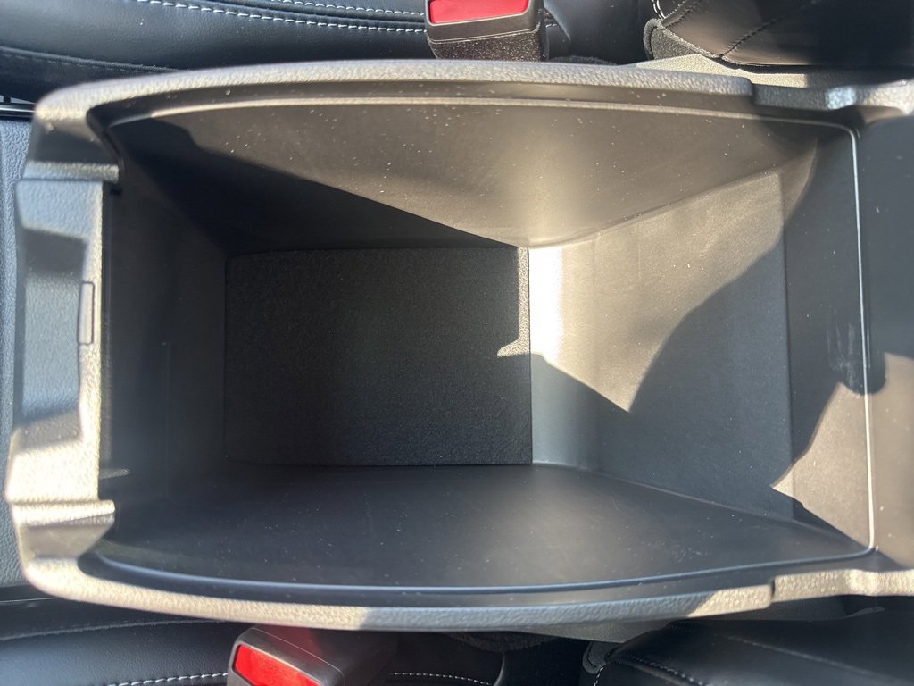 New 2024 Ford Escape SE image 23