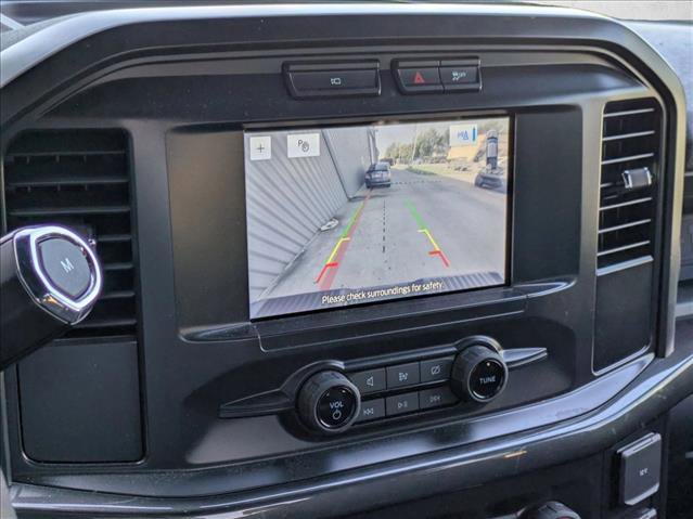 Used 2022 Ford F150 XL w/ STX Appearance Package image 11