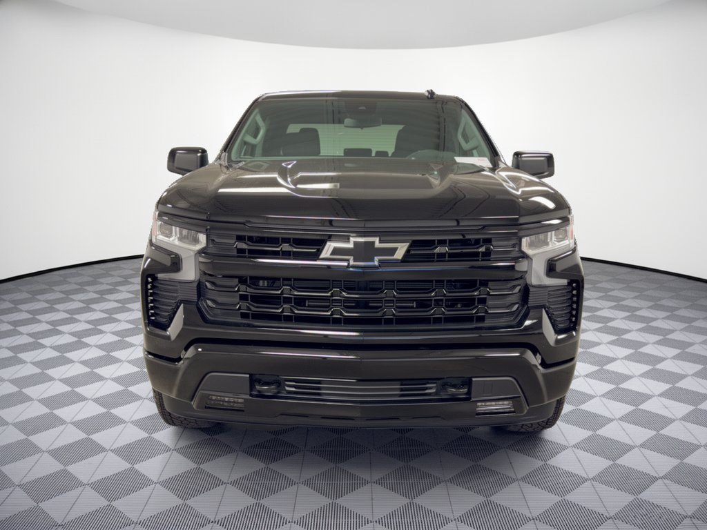 New 2026 Chevrolet Silverado 1500 RST w/ RST Select Package RWD image 6