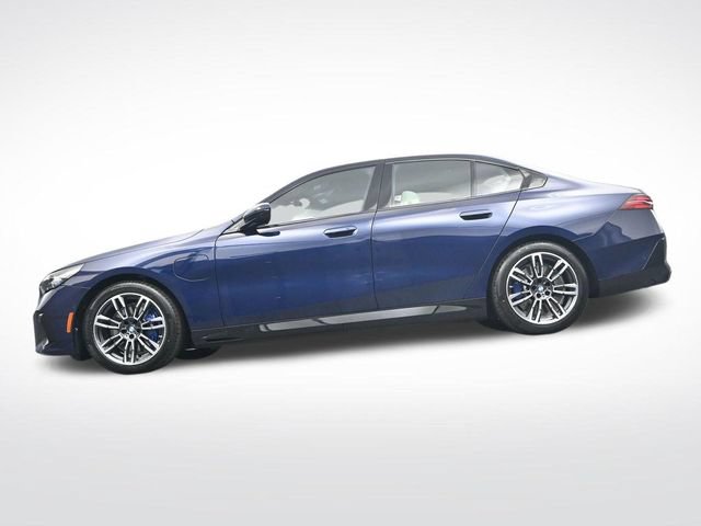 New 2027 BMW 550e xDrive AWD/4WD image 35