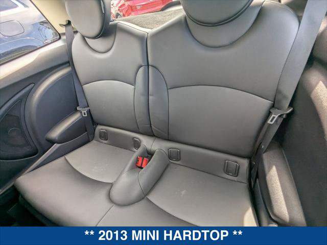 Used 2013 MINI Cooper Hardtop FWD image 20