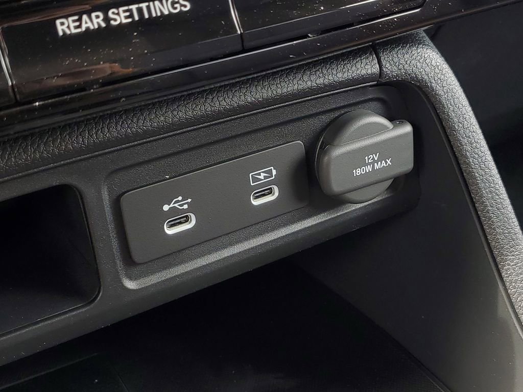 New 2026 Honda Pilot image 25