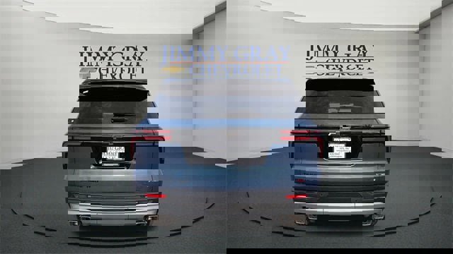 New 2026 Chevrolet Traverse Z71 w/ Driver Confidence Package image 4