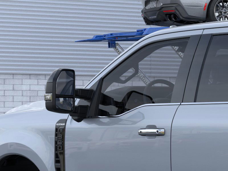 New 2026 Ford F350 Platinum image 21