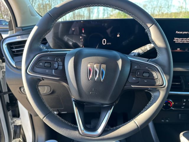Used 2024 Buick Encore GX Preferred image 27