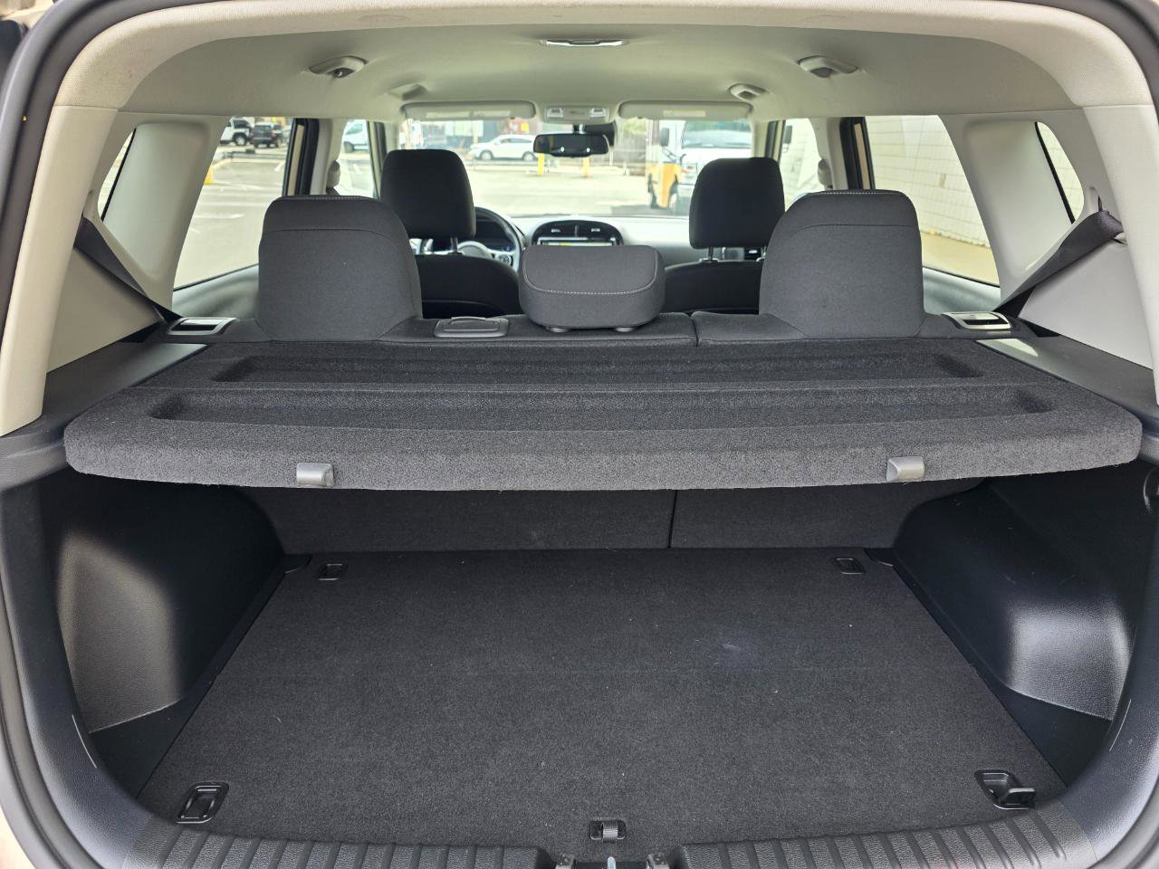 Used 2020 Kia Soul EX FWD image 8