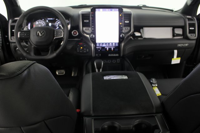 New 2026 RAM 1500 RHO w/ RHO Level 1 Equipment Group image 13