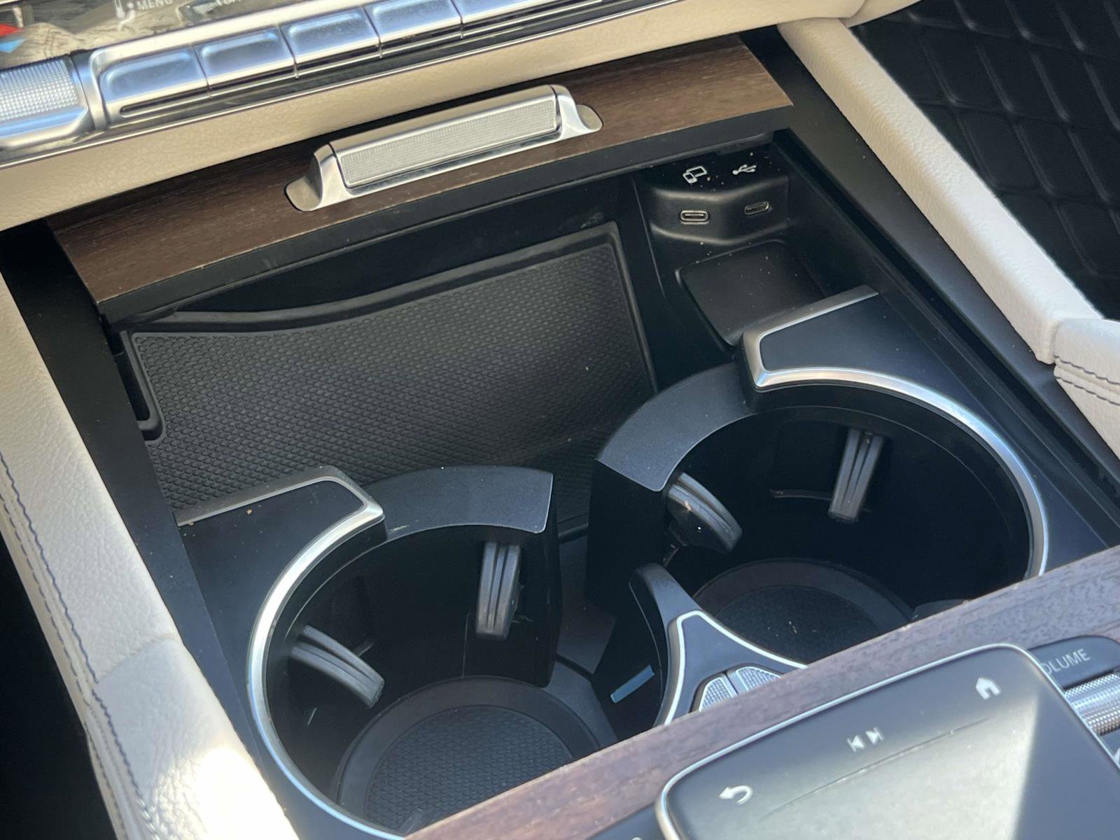 Certified 2022 Mercedes-Benz GLS 450 4MATIC image 14