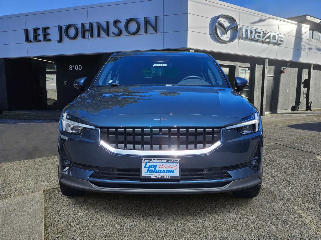 Used 2023 Polestar Polestar 2 w/ Pilot Pack FWD image 8