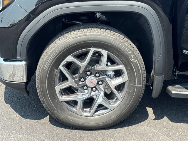 New 2026 GMC Sierra 1500 SLT w/ SLT Premium Package AWD/4WD image 27