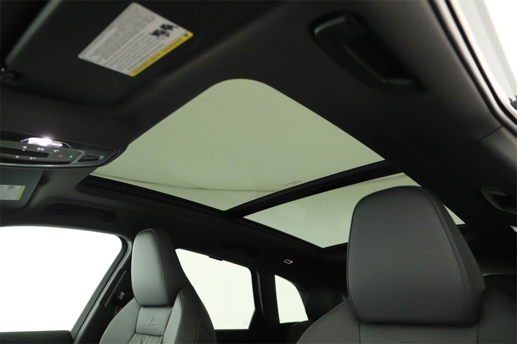 New 2025 Audi SQ5 Premium Plus image 25