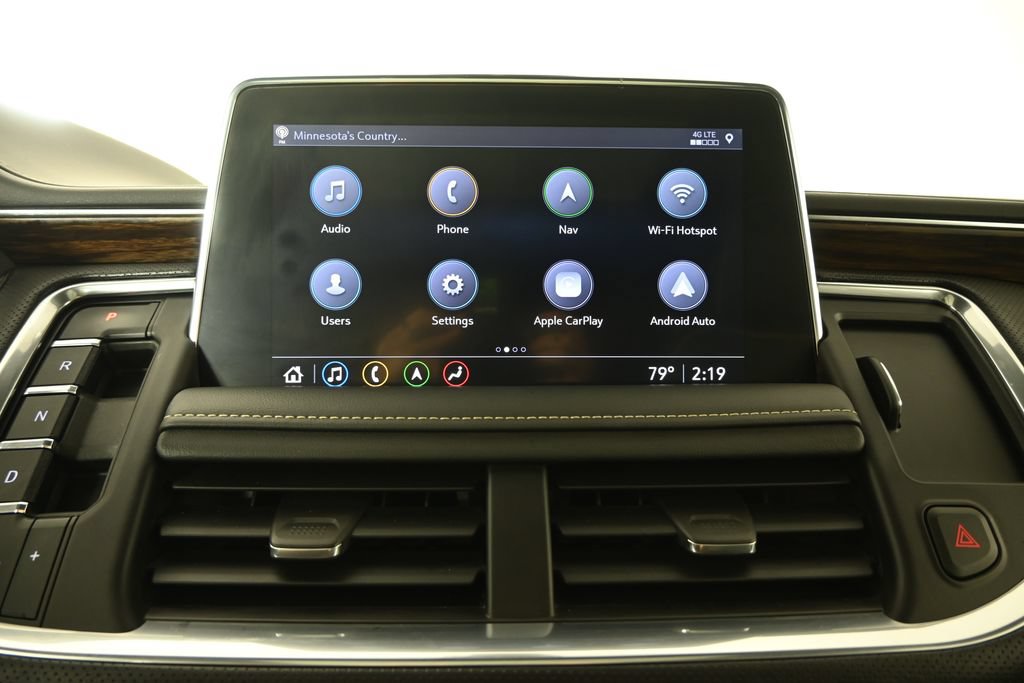 Used 2021 Chevrolet Suburban Premier w/ Premium Package AWD/4WD image 28