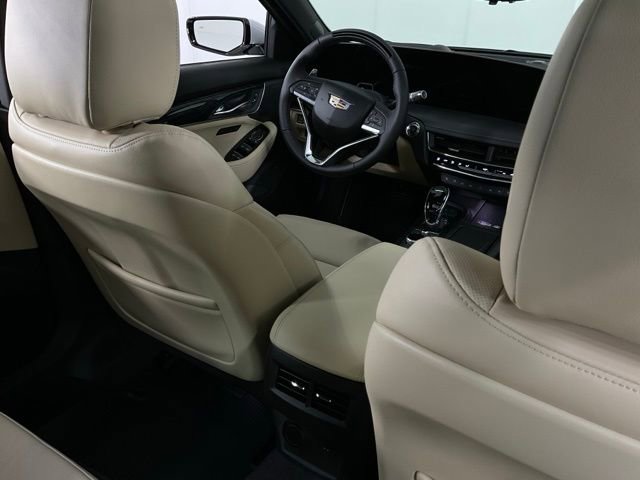 New 2026 Cadillac CT5 Premium Luxury w/ Technology Package AWD/4WD image 30