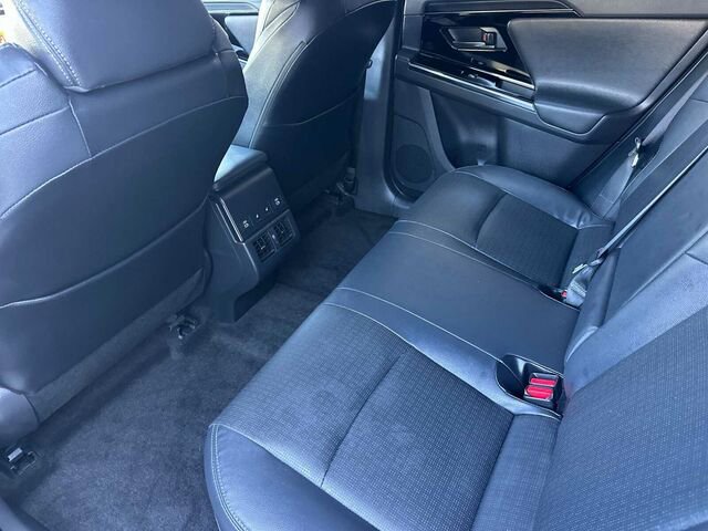 Used 2023 Subaru Solterra AWD image 14