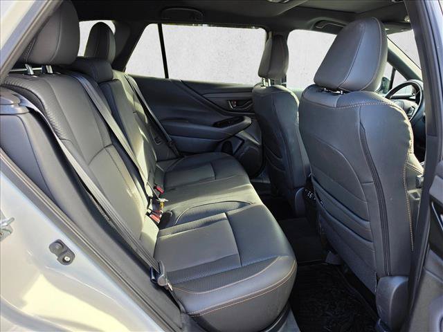 Certified 2025 Subaru Outback Wilderness AWD/4WD image 12