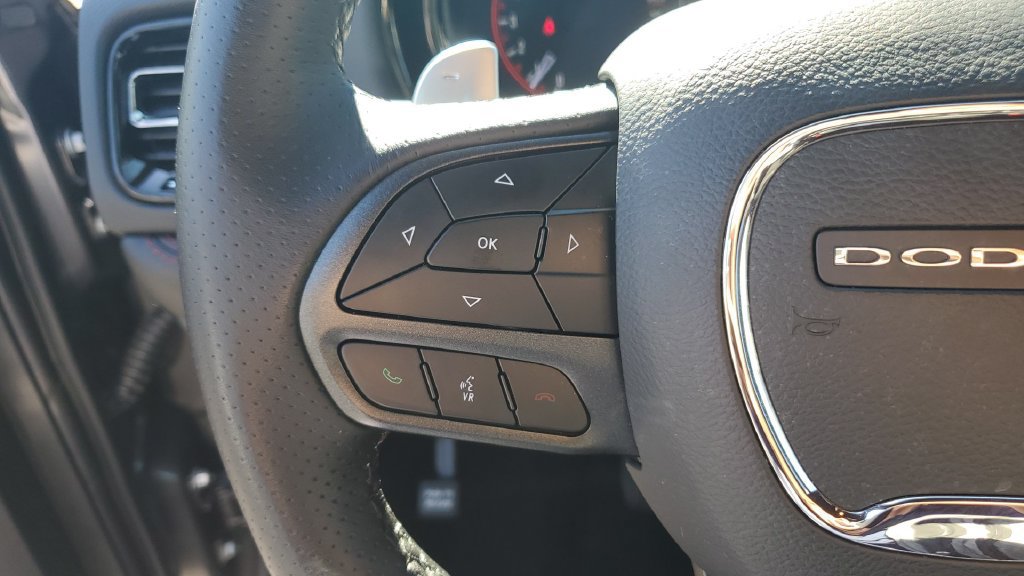 Used 2026 Dodge Durango GT RWD image 30