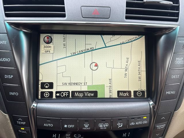 Used 2007 Lexus LS 460 image 18