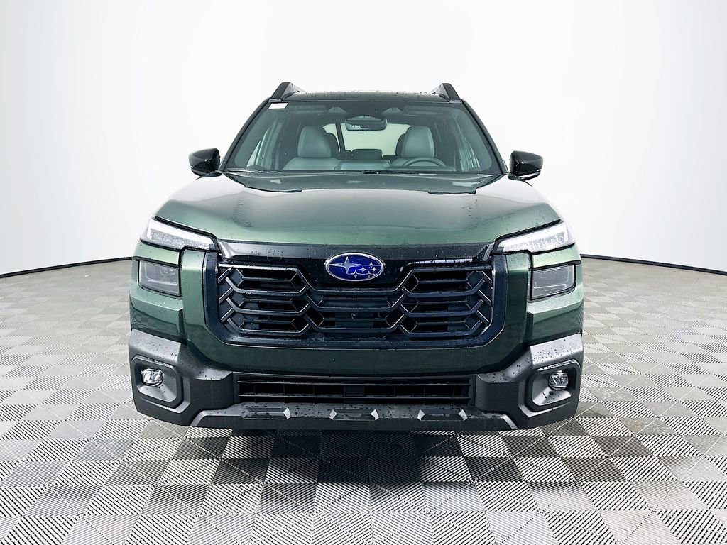 New 2026 Subaru Outback Limited XT image 3