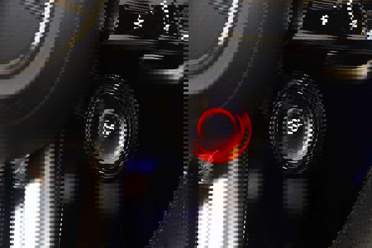 Used 2024 Mercedes-Benz GLA 35 AMG 4MATIC image 57