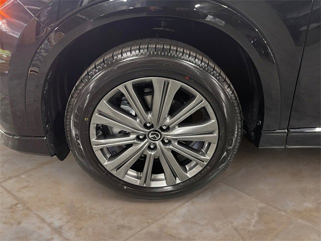 New 2025 MAZDA CX-5 Signature image 12
