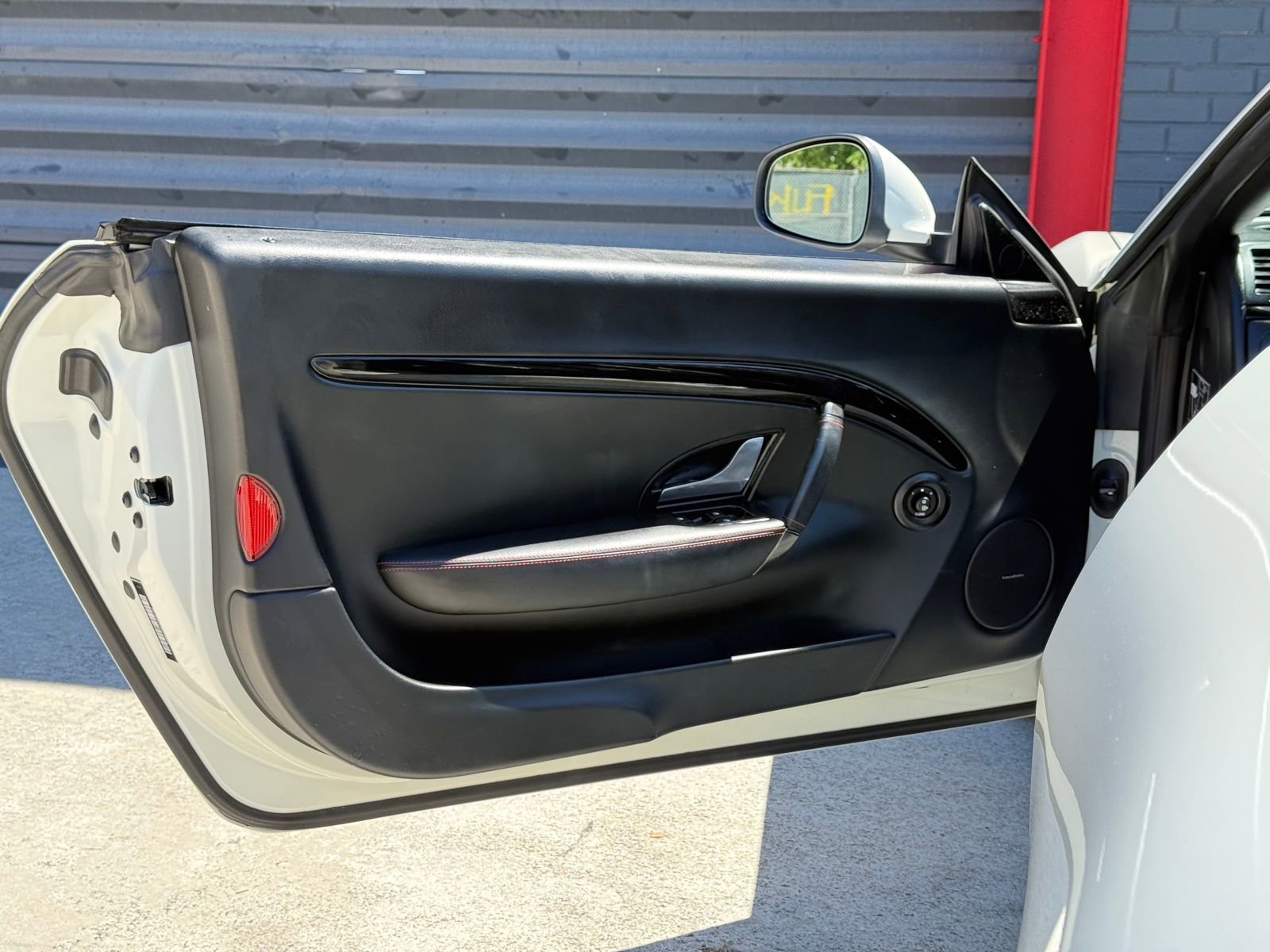 Used 2018 Maserati GranTurismo Sport image 14