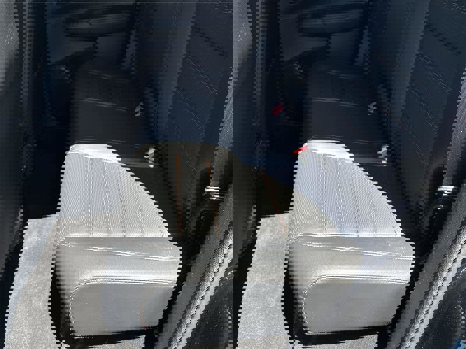 Used 2024 Honda CR-V Sport Touring image 14