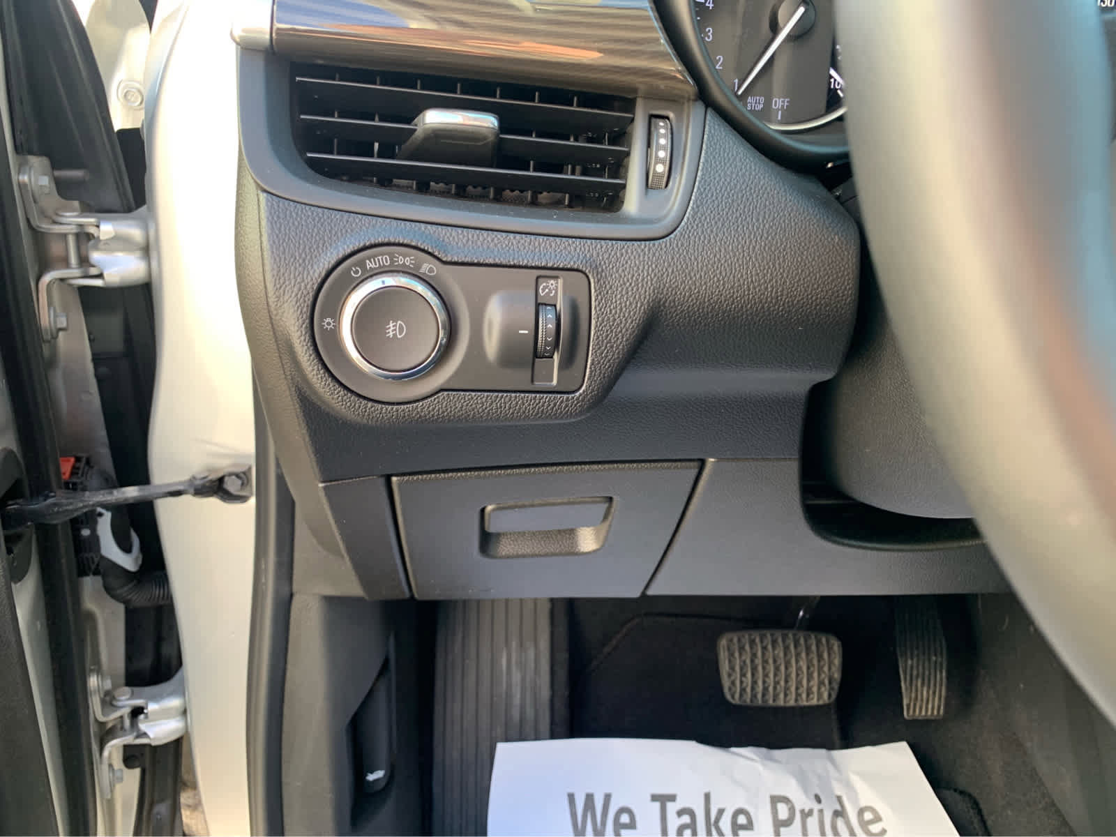 Used 2019 Buick Envision Premium w/ LPO, Active Package image 14