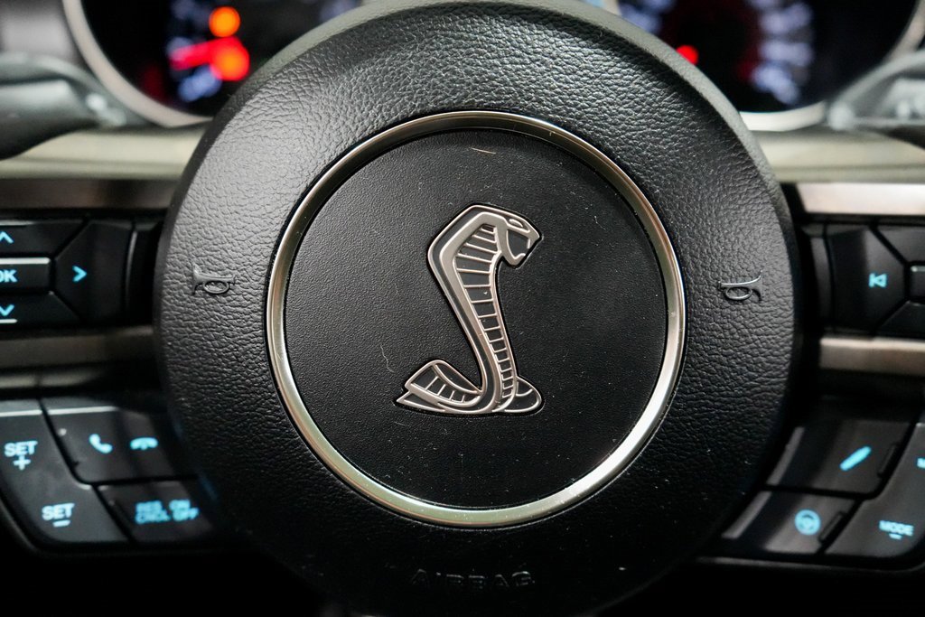 Used 2018 Ford Mustang Shelby GT350 w/ Electronics Package image 19