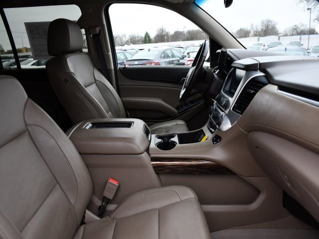 Used 2019 GMC Yukon XL SLT w/ Open Road Package image 34