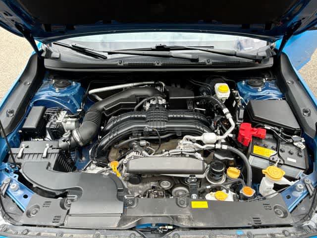 Certified 2024 Subaru Impreza 2.0i Sport AWD/4WD image 26