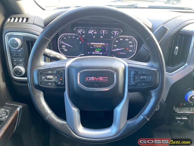 Used 2020 GMC Sierra 1500 SLE w/ SLE Value Package image 17