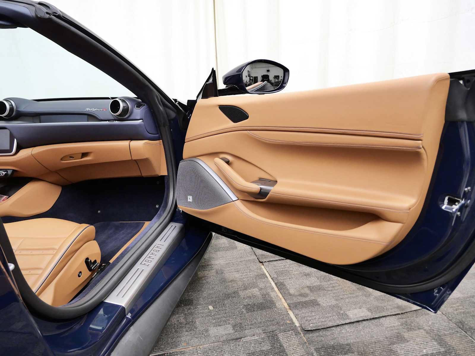 Certified 2023 Ferrari Portofino M RWD image 14