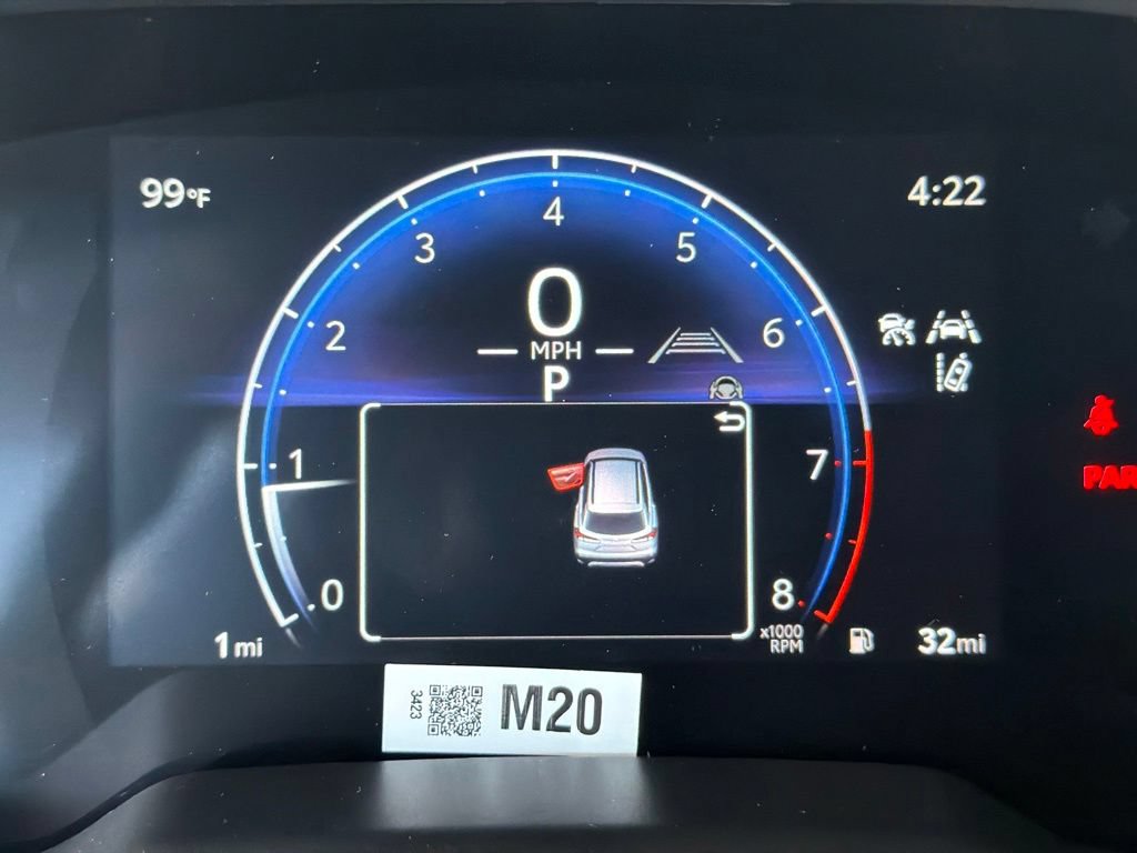New 2026 Toyota Corolla Cross L FWD image 22