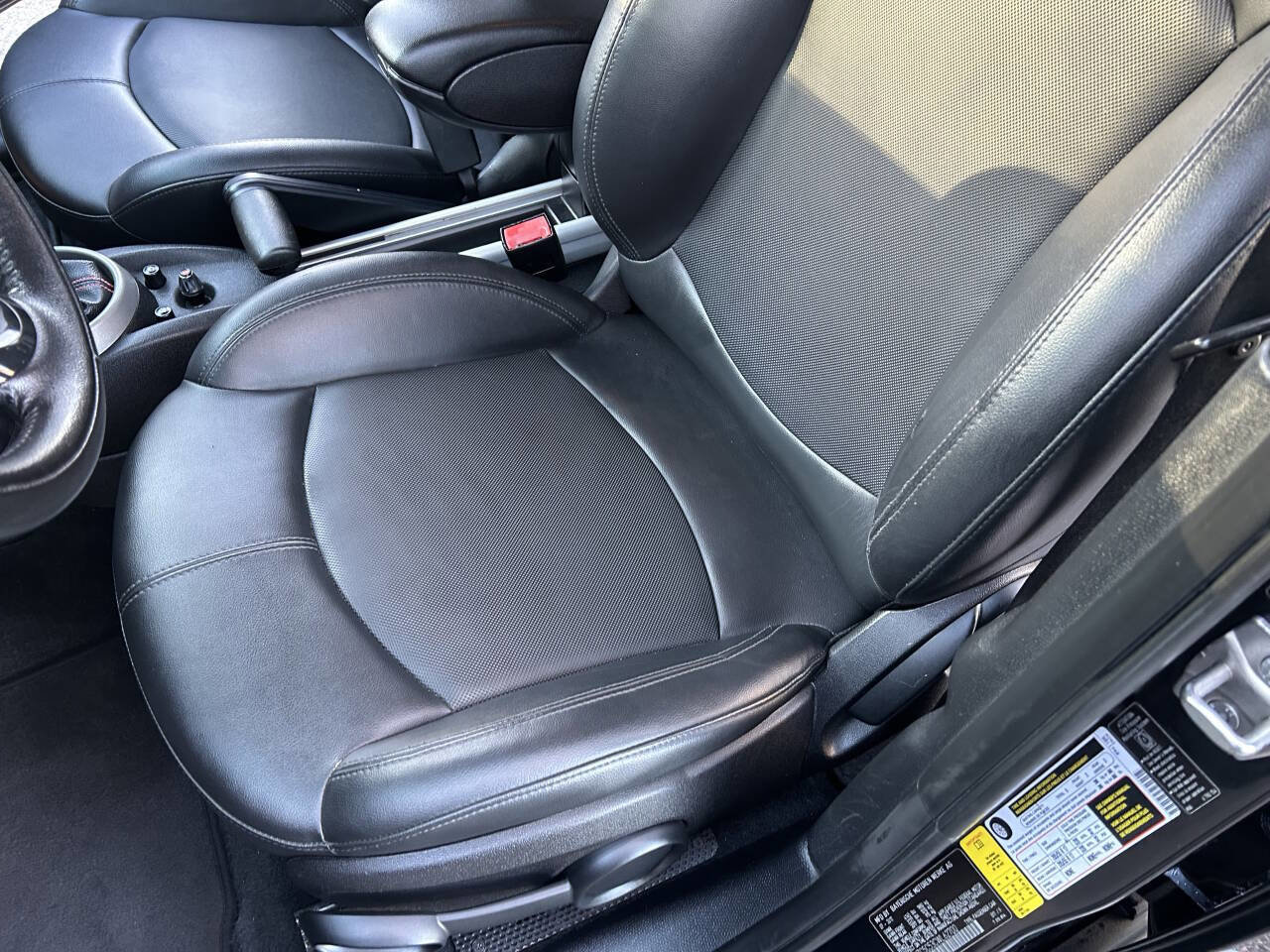 Used 2012 MINI Cooper Countryman S image 7