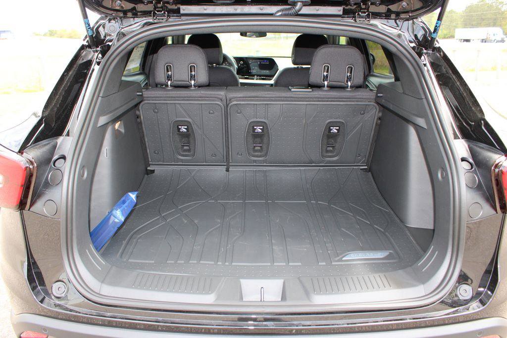 New 2026 Chevrolet Trax RS image 17