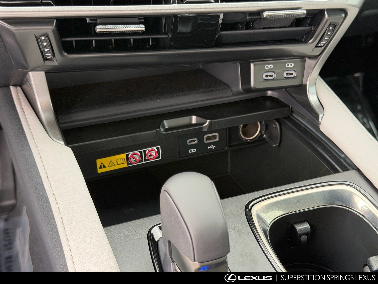 New 2026 Lexus RX 350 Premium w/ Convenience Package FWD image 20